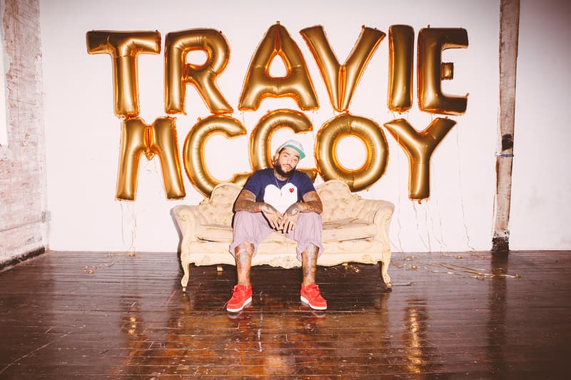 THROUGH THE LENS: 攝影師 Quang Le