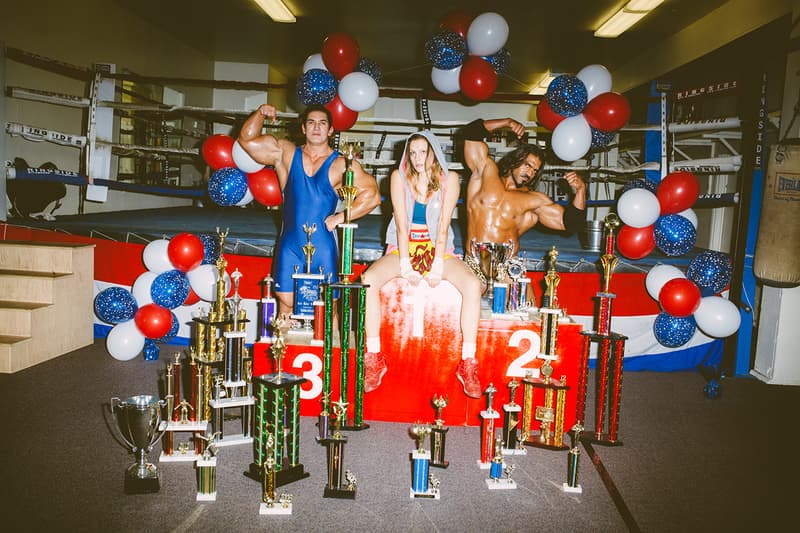 THROUGH THE LENS: 攝影師 Quang Le