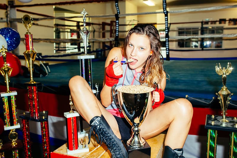 THROUGH THE LENS: 攝影師 Quang Le