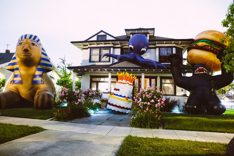 THROUGH THE LENS: 攝影師 Quang Le