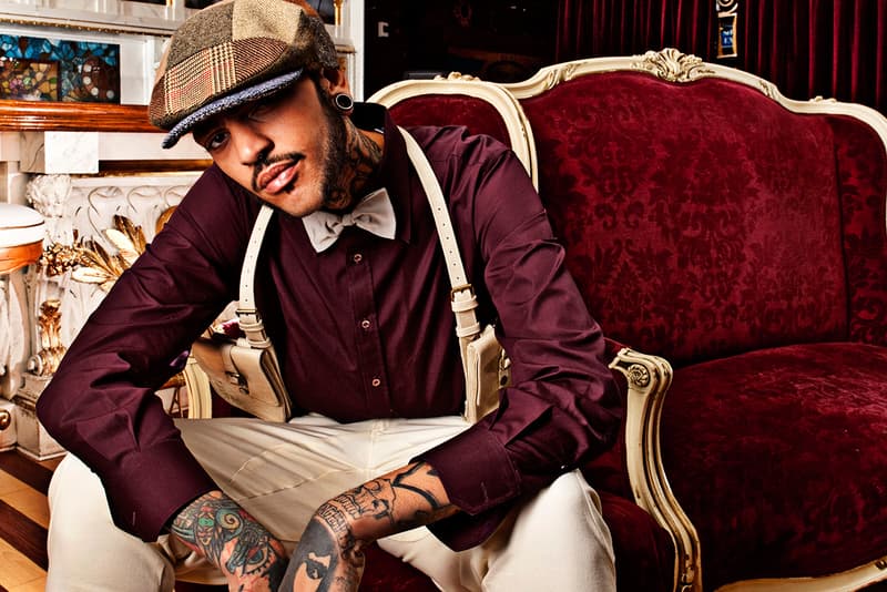 THROUGH THE LENS: 攝影師 Quang Le