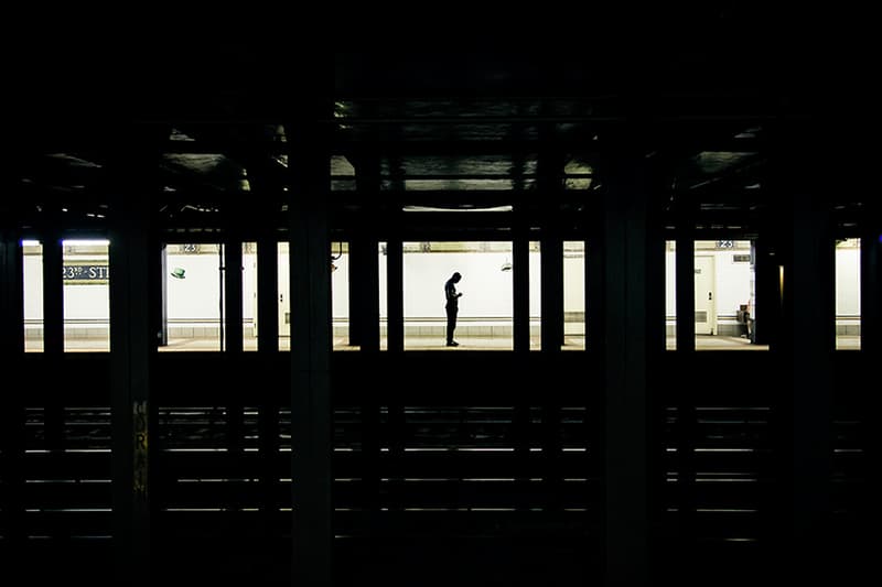 THROUGH THE LENS: 攝影師 Theonepointeight