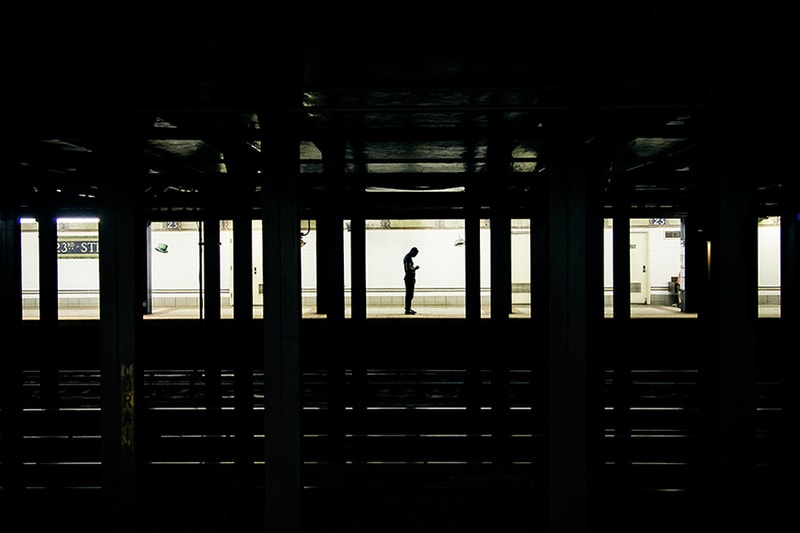 THROUGH THE LENS: 攝影師 Theonepointeight