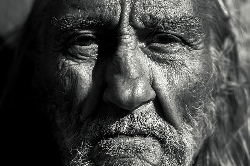 THROUGH THE LENS: 攝影師 Theonepointeight