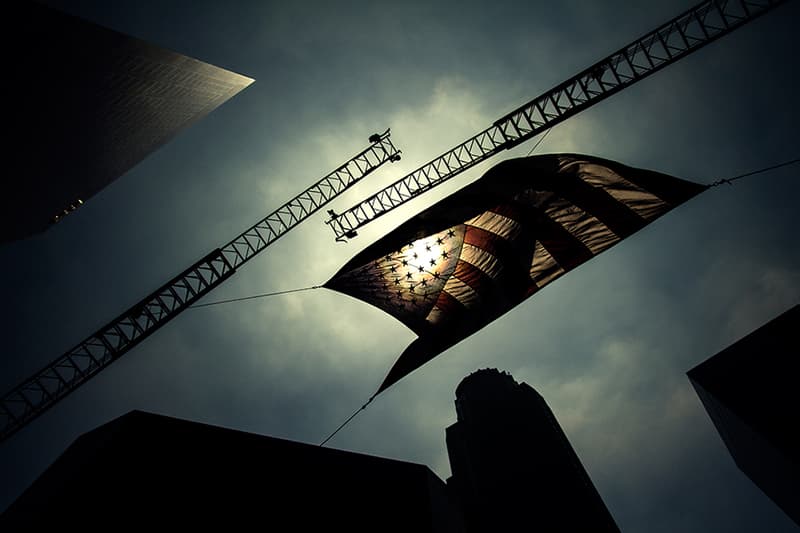 THROUGH THE LENS: 攝影師 Theonepointeight