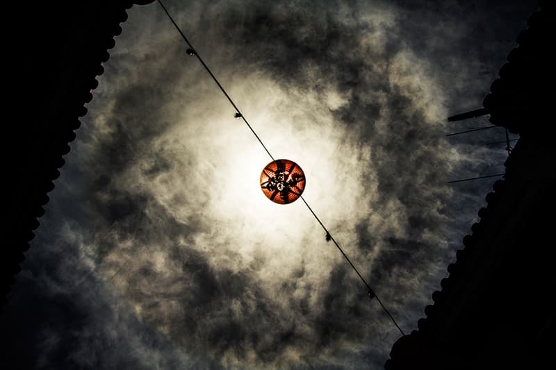 THROUGH THE LENS: 攝影師 Theonepointeight