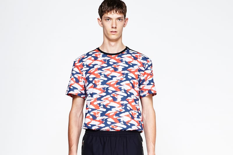 Tim Coppens 2014 春夏系列