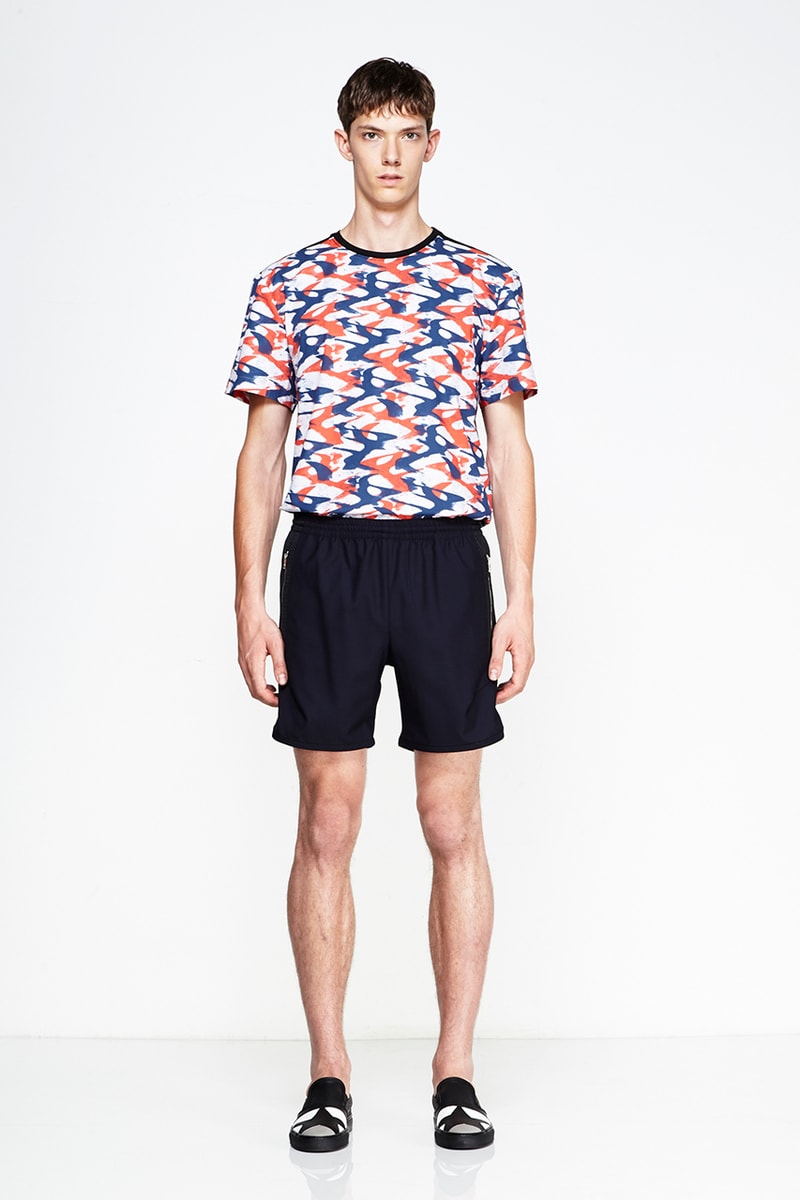 Tim Coppens 2014 春夏系列