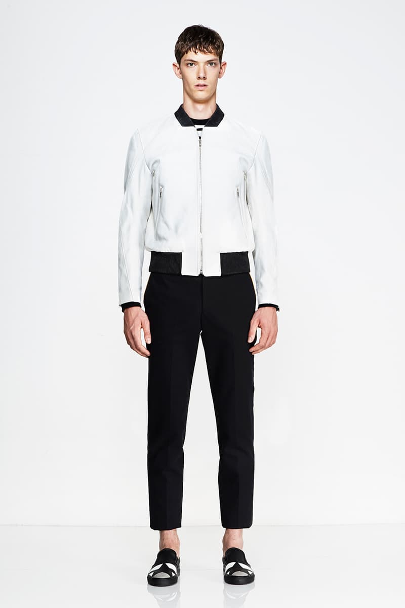 Tim Coppens 2014 春夏系列
