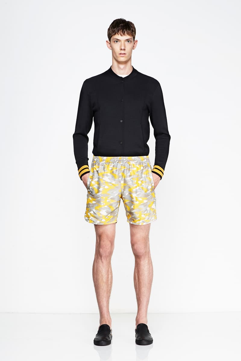Tim Coppens 2014 春夏系列