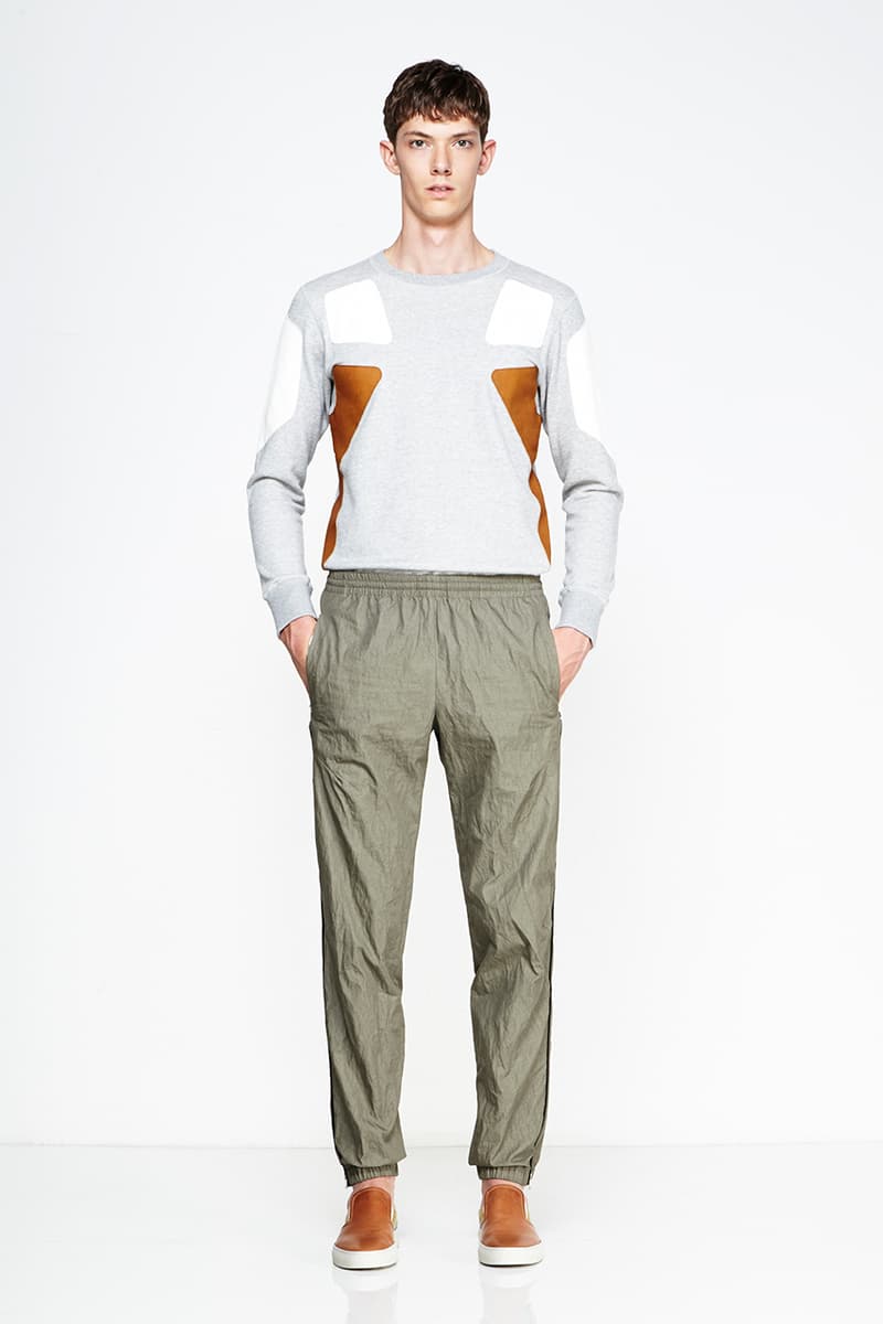 Tim Coppens 2014 春夏系列