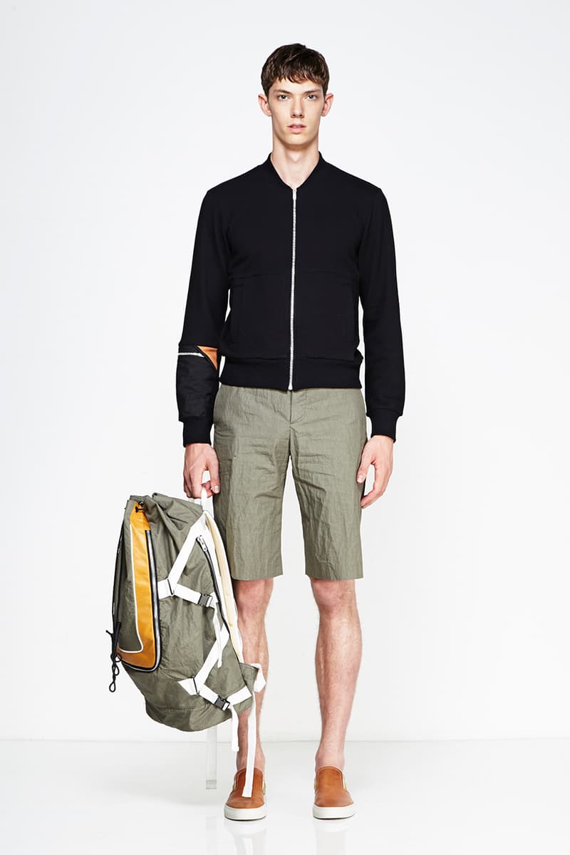 Tim Coppens 2014 春夏系列