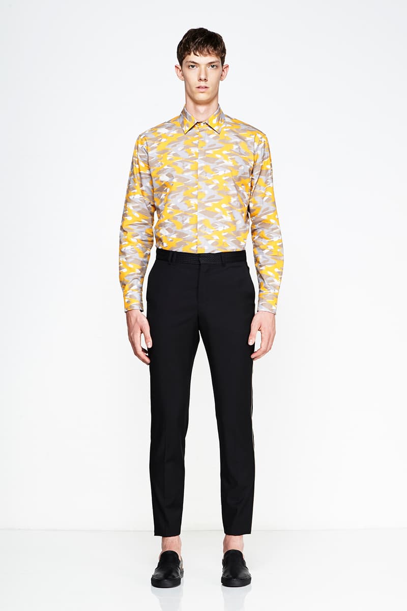 Tim Coppens 2014 春夏系列