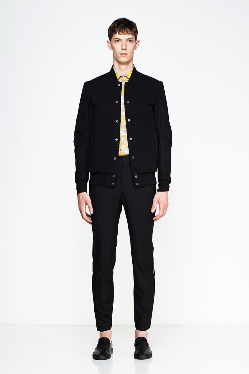 Tim Coppens 2014 春夏系列