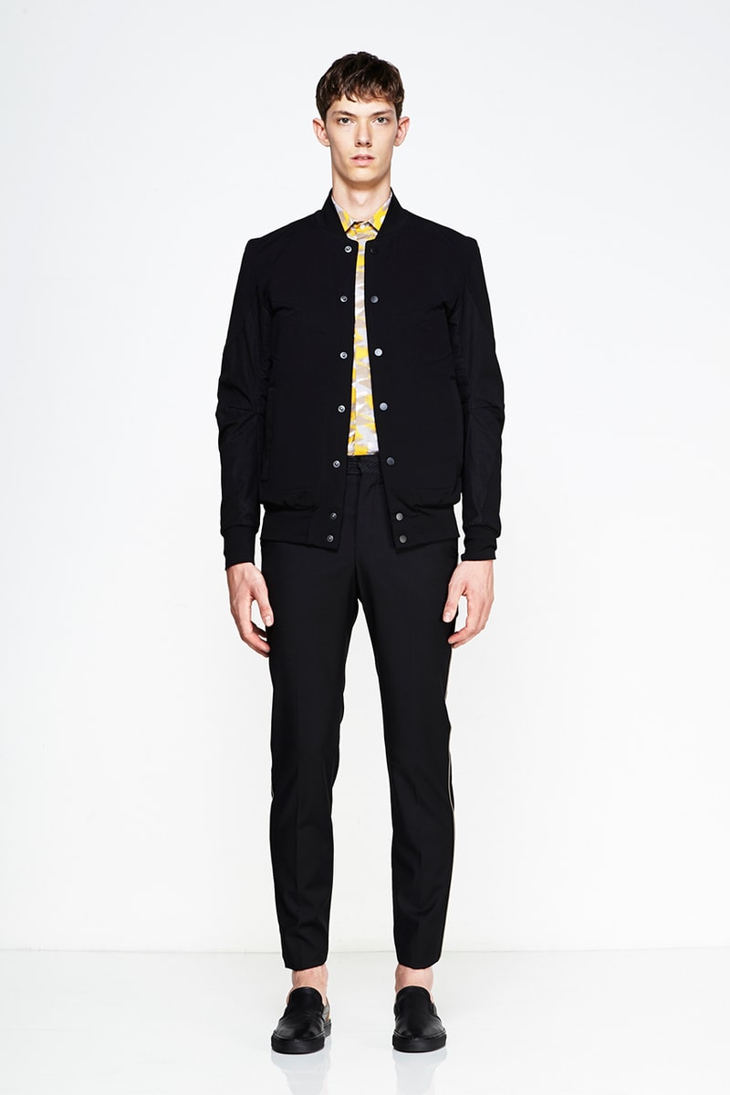 Tim Coppens 2014 春夏系列