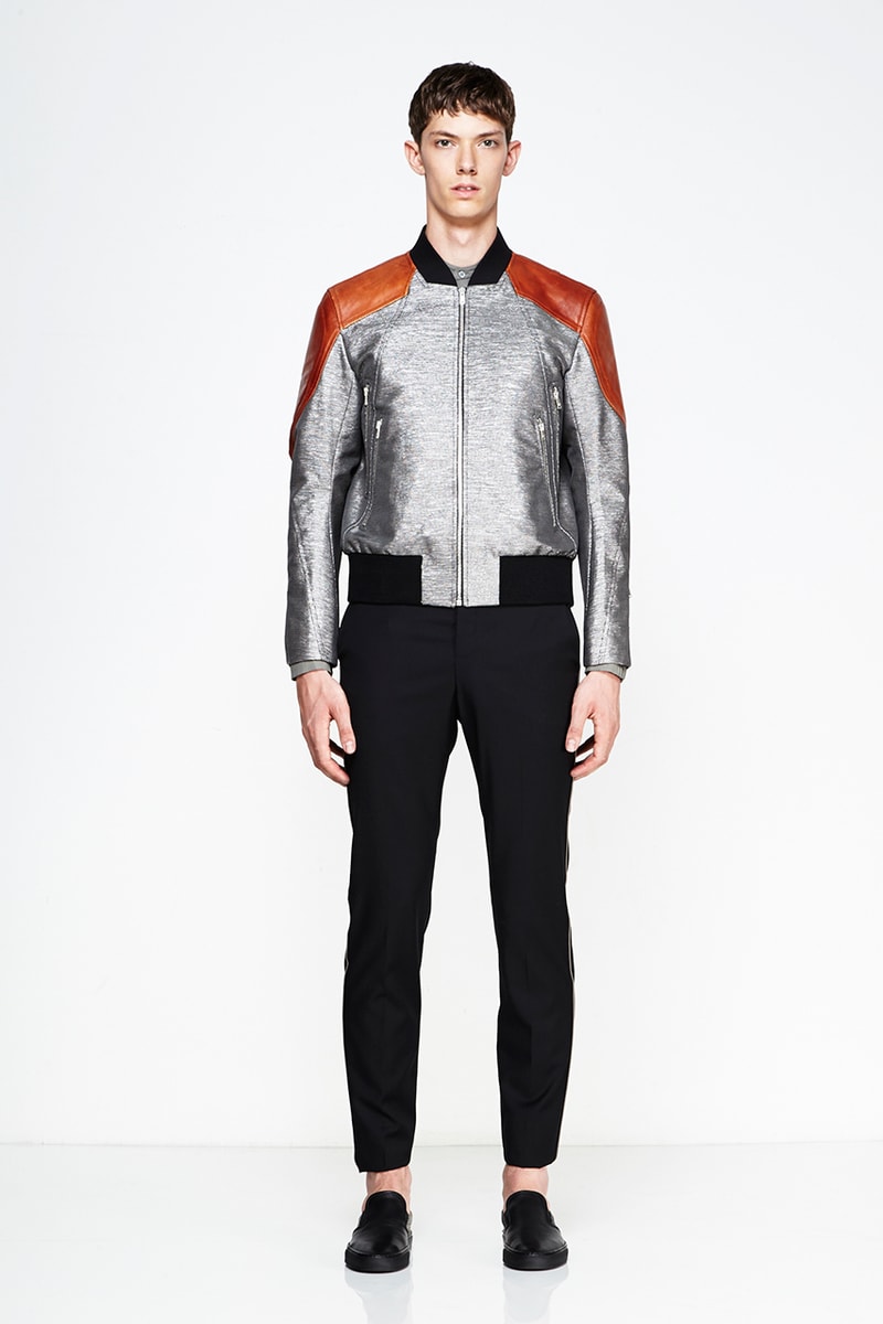 Tim Coppens 2014 春夏系列