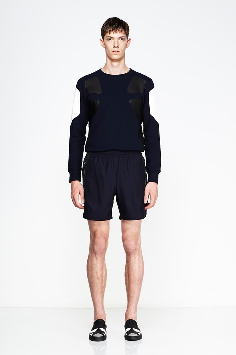 Tim Coppens 2014 春夏系列