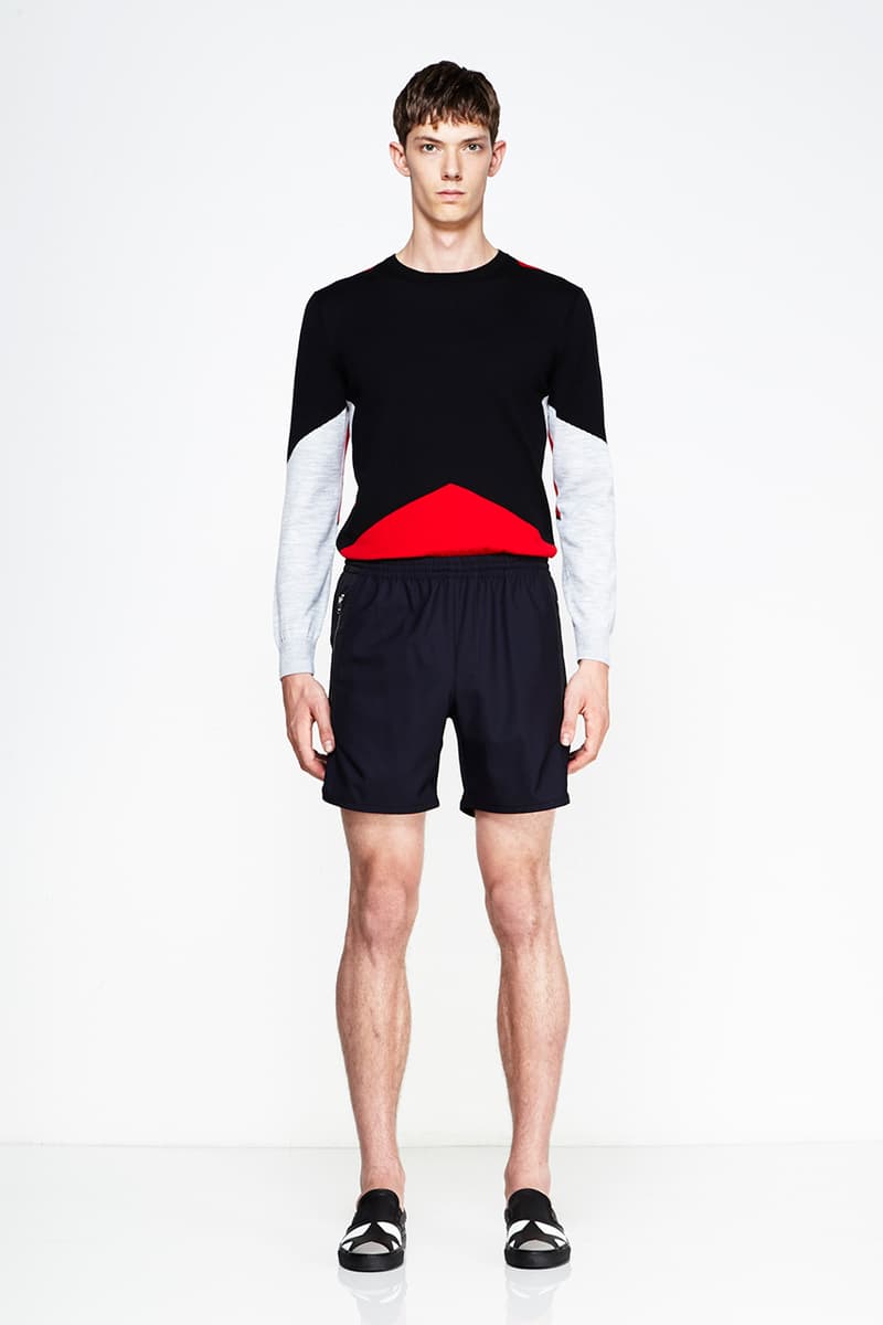 Tim Coppens 2014 春夏系列