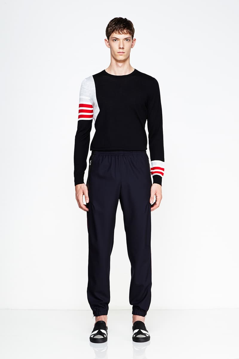 Tim Coppens 2014 春夏系列
