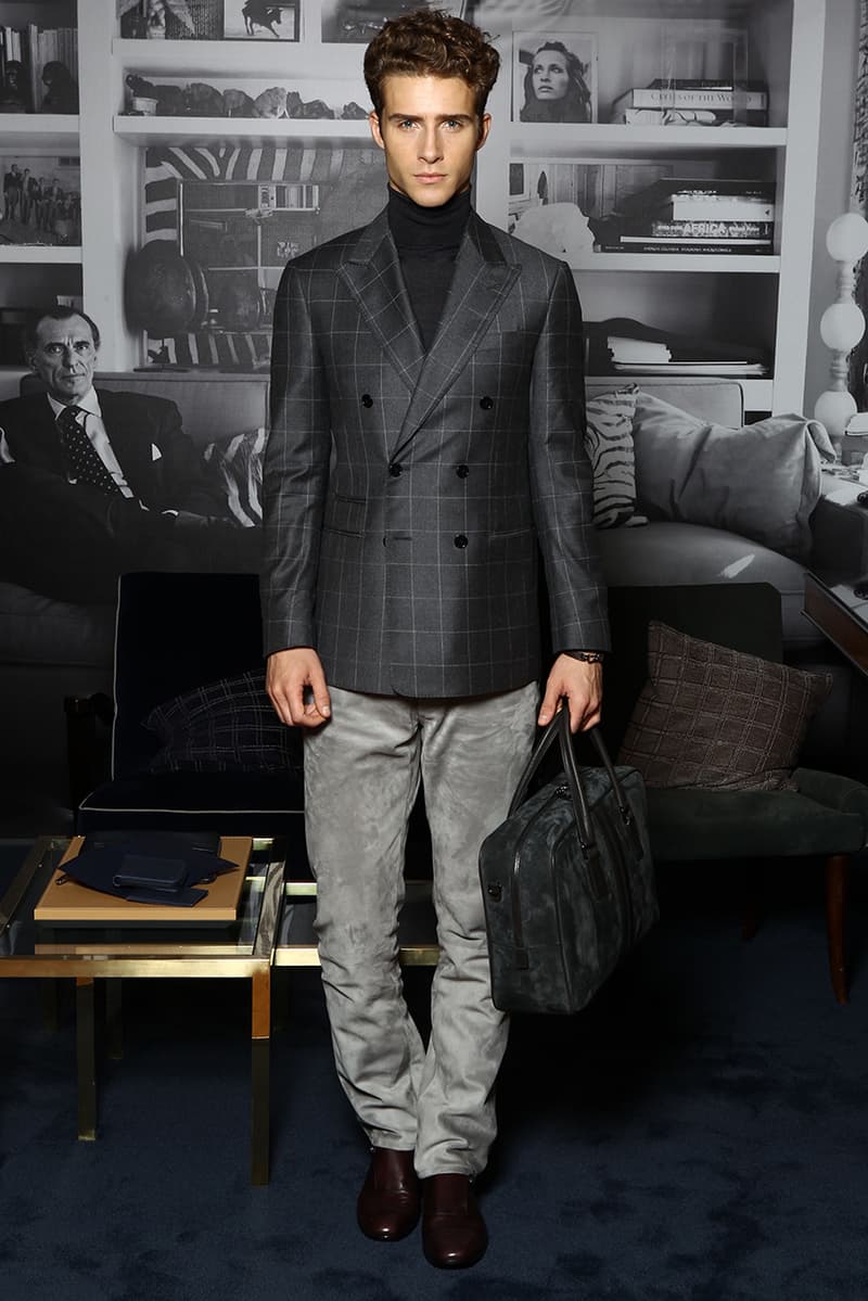 Tod’s 2014 秋冬系列