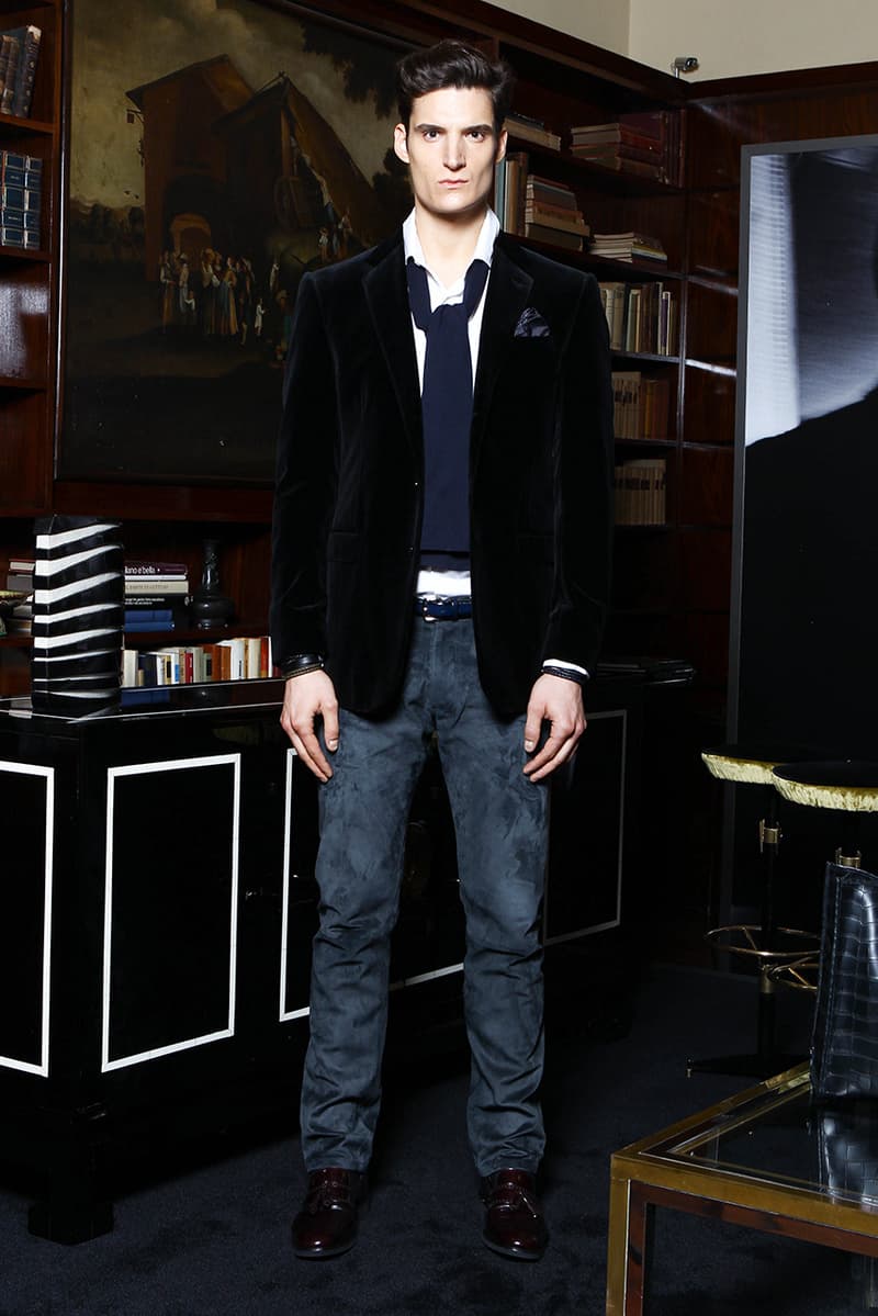 Tod’s 2014 秋冬系列