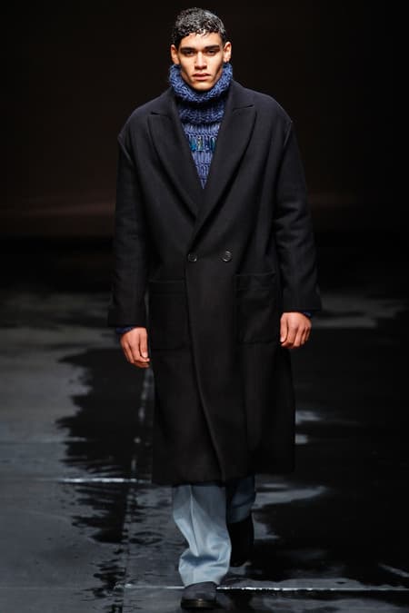 Topman Design 2014 秋冬系列發佈會