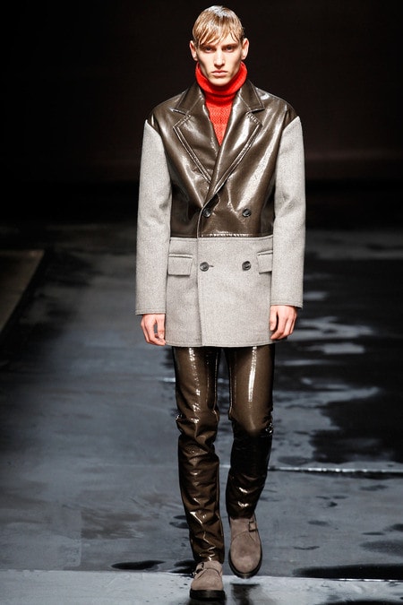 Topman Design 2014 秋冬系列發佈會