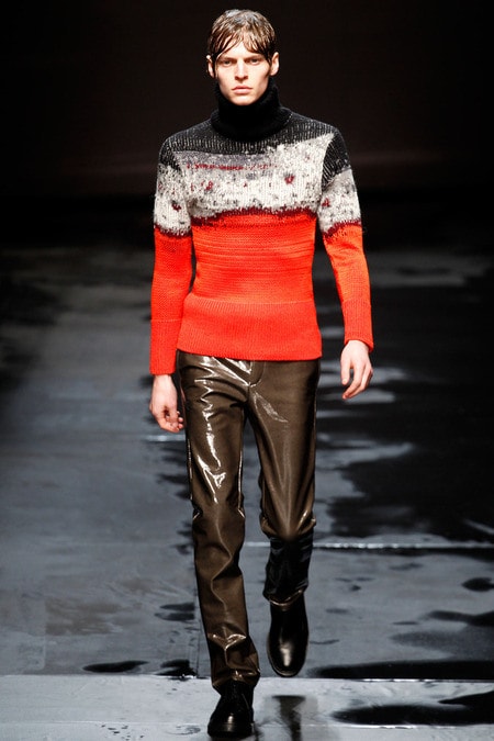 Topman Design 2014 秋冬系列發佈會