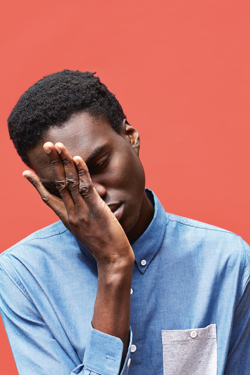 Ucon 2014 春夏系列造型搭配 Lookbook