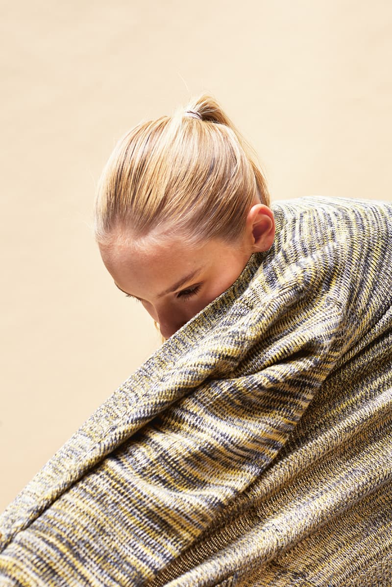 Ucon 2014 春夏系列造型搭配 Lookbook