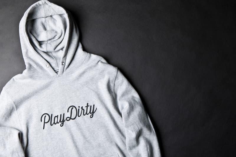 Undefeated 2013「Play Dirty」系列