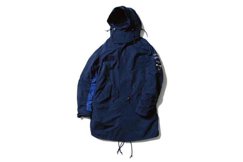 uniform experiment 2014 春夏系列預覽