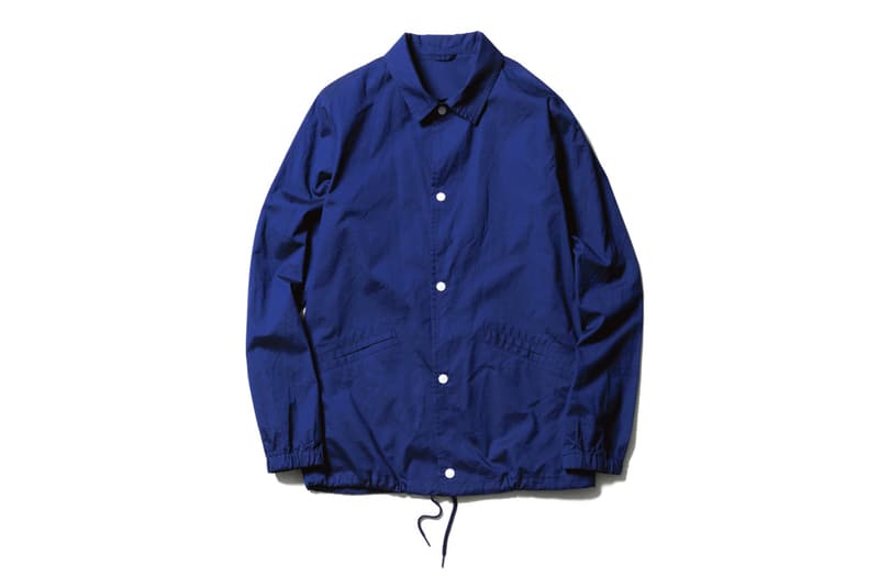 uniform experiment 2014 春夏系列預覽