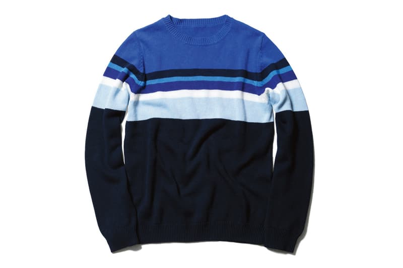 uniform experiment 2014 春夏系列預覽