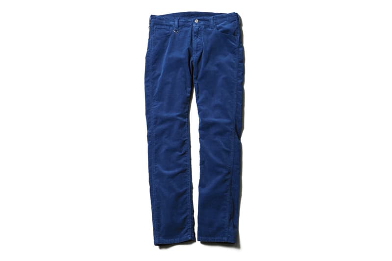 uniform experiment 2014 春夏系列預覽