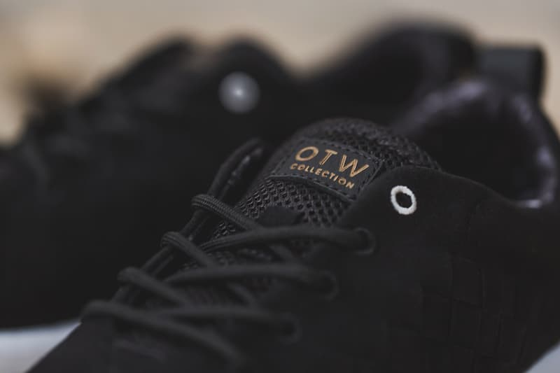 Vans OTW Tesella 全新配色設計