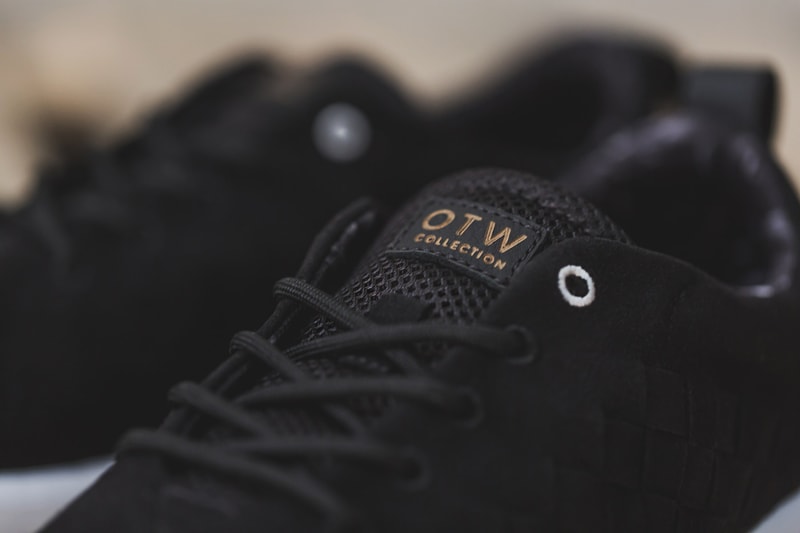 Vans OTW Tesella 全新配色設計