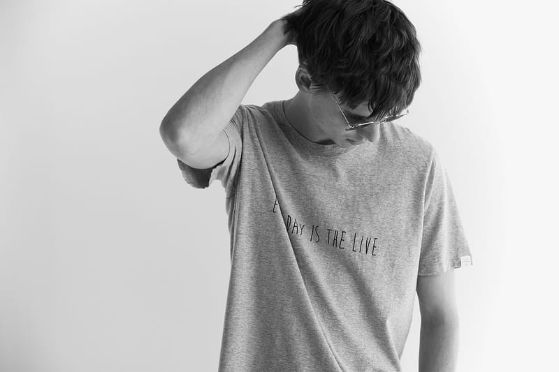 VICTIM 2014 春夏系列造型搭配 Lookbook