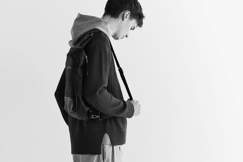 VICTIM 2014 春夏系列造型搭配 Lookbook