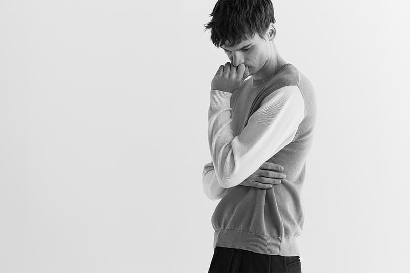 VICTIM 2014 春夏系列造型搭配 Lookbook