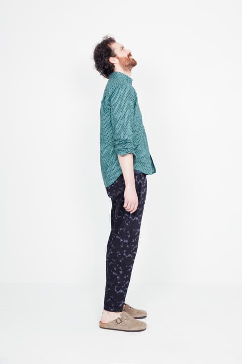 Victory Press 2014 春夏造型搭配 Lookbook