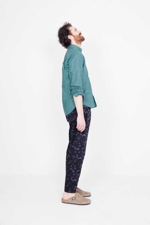 Victory Press 2014 春夏造型搭配 Lookbook