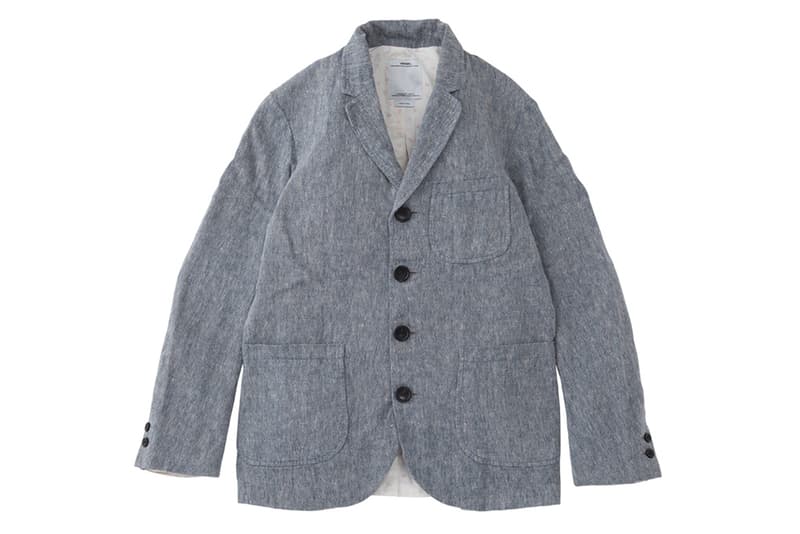 visvim 2014 春夏系列