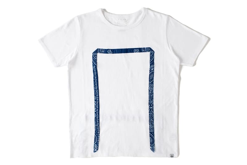 visvim 2014 春夏系列