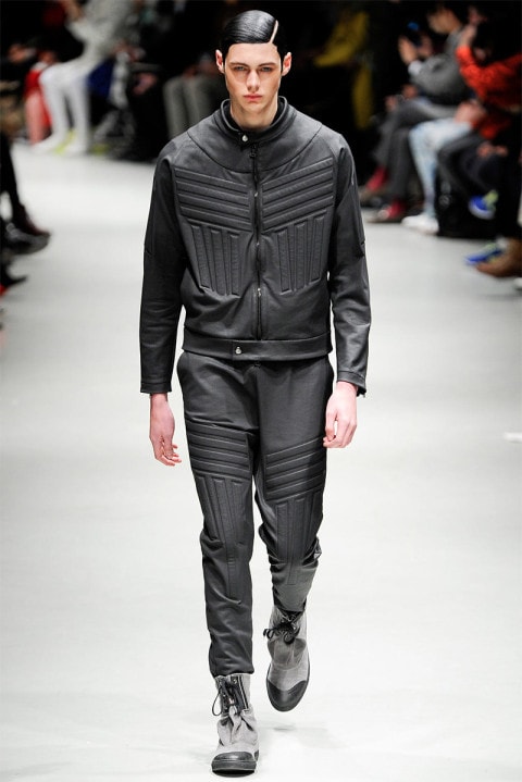 Vivienne Westwood 2014 秋冬系列發佈會