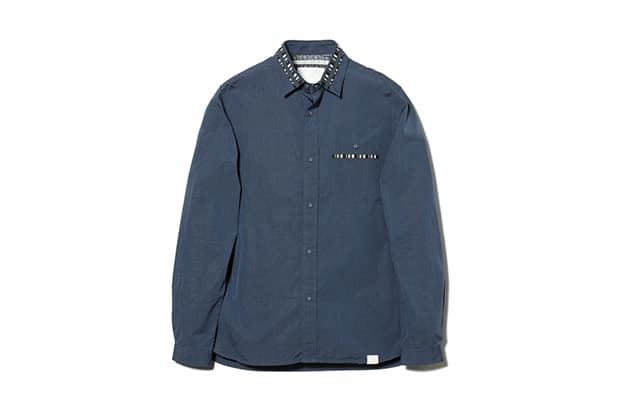 White Mountaineering 2014 春夏系列