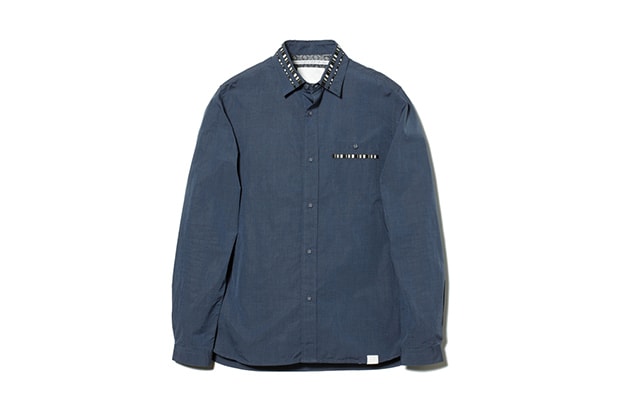 White Mountaineering 2014 春夏系列