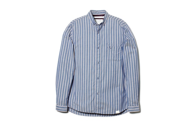 White Mountaineering 2014 春夏系列