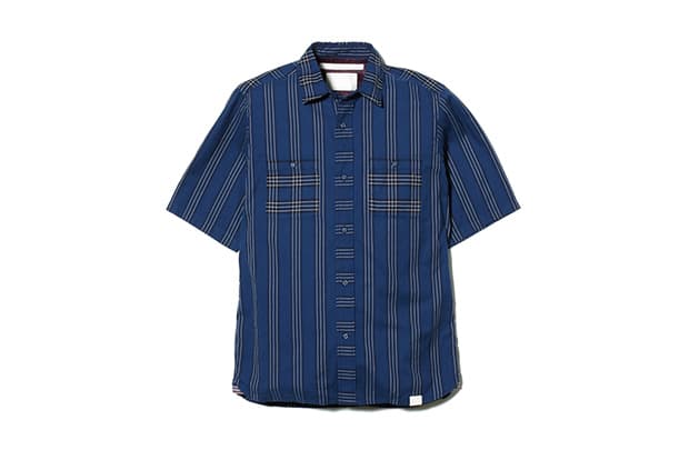 White Mountaineering 2014 春夏系列