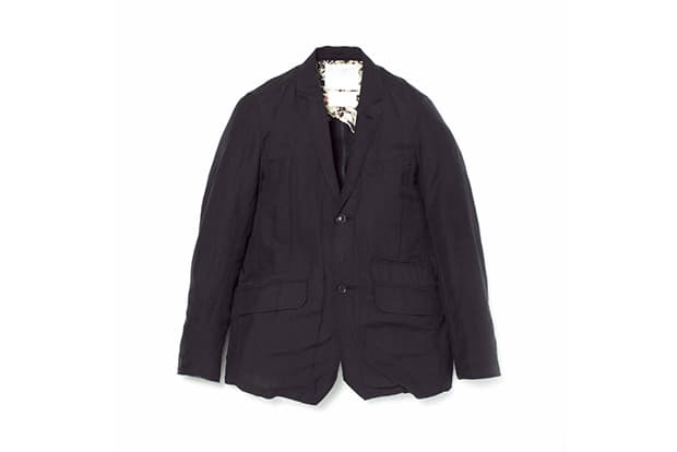 White Mountaineering 2014 春夏系列